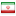 arazservices.com server is located in Iran